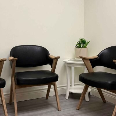 Waiting Lounge Waiting Lounge