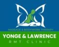 Yonge and Lawrence Logo