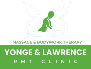 Yonge and Lawrence Logo