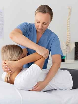 Physiotherapy FAQs Physiotherapy FAQs