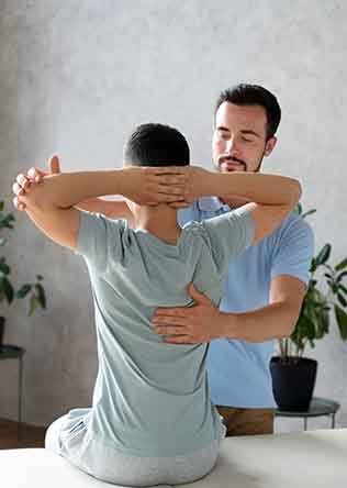 Physiotherapy FAQs Physiotherapy FAQs