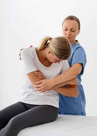 Physiotherapy FAQs Physiotherapy FAQs